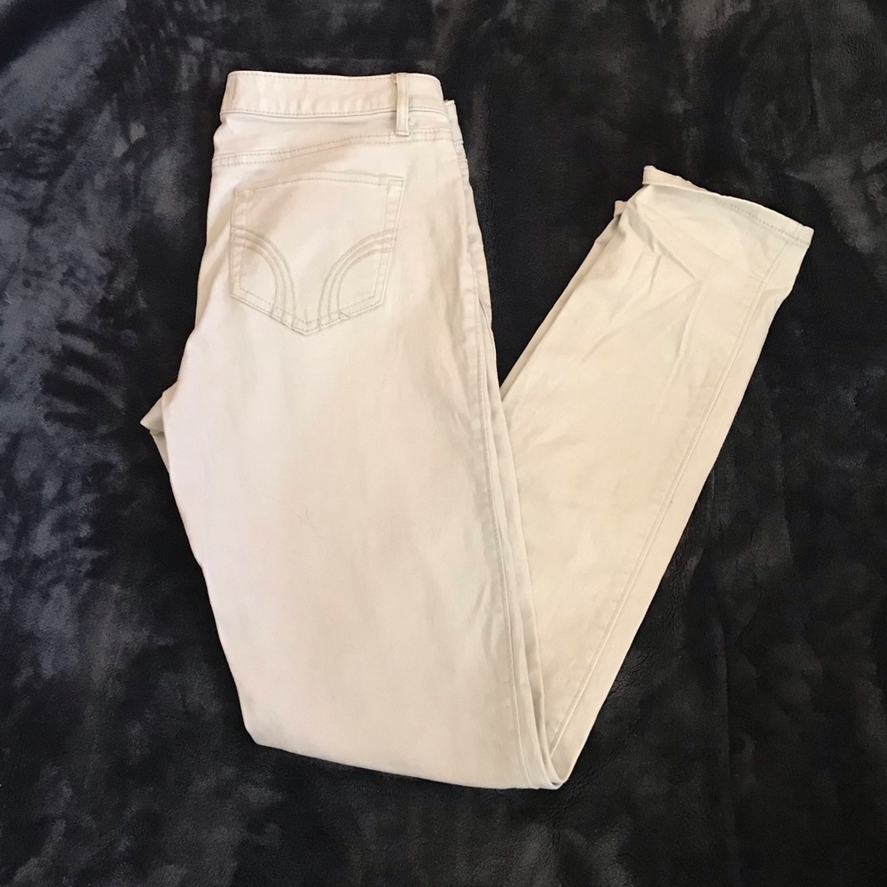 Hollister Jeggings/Jeans